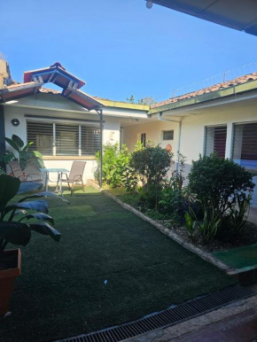 Casa 25 hostal